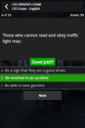 LTO Exam Reviewer screenshot 9