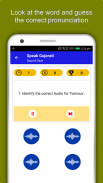 Learn Gujarati Language App screenshot 10