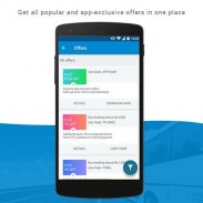 Travelyaari - Online Bus Booking & Bus Tickets screenshot 5