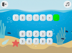 Krakeln : math for kids screenshot 1