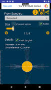 Ring Sizer App screenshot 7