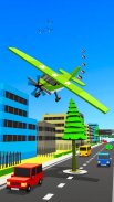 Ultimate Airplane Landing 3D screenshot 1