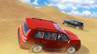 Offroad Cruiser Simulator screenshot 4