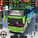 Bus Driving Passenger Bus Game