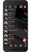 Plenty Of Chat - Tchat vidéo live & Rencontres en ligne screenshot 1