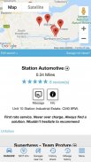 KnowYourCar: Free car check, vehicle help. MOT/TAX screenshot 6