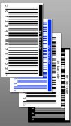 Barcode Architect screenshot 1