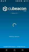 Cubeacon Tools screenshot 0