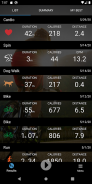 iCardio Workouts & Heart Rate screenshot 10