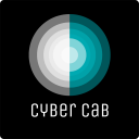 Cyber Cab Driver