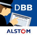 Alstom DBB Icon