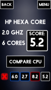 PC CPU Compare screenshot 4