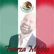 Mexico flag photo editor screenshot 5