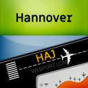 Hannover Airport (HAJ) Info Icon