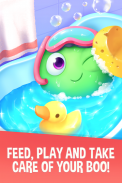 My Boo - Your Virtual Pet Game screenshot 1