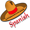 Spanish Learn and Guess Icon