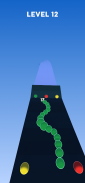 Splashy Road! screenshot 5