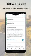 Körkort nu med Elevcentralen screenshot 3