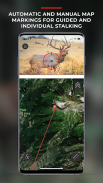 Lenzmark Hunt Big Game App screenshot 4