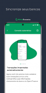 Minhas Economias | Finanças screenshot 2