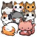 Cat Life Icon