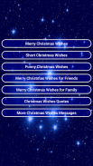 Christmas Wishes, Quotes and Greetings screenshot 1