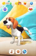 Tamadog - Puppy Pet Dog Games screenshot 10