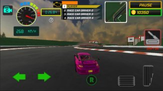 Auto Racing 3D screenshot 4