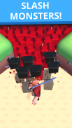 Slashville 3D screenshot 8