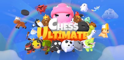 Chess Ultimate