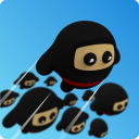 Ninja Crowd 3D - Baixar APK para Android | Aptoide