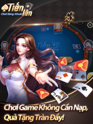 Tiến Lên Offline Chơi Sảng Khoái screenshot 1