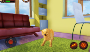 Golden Retriever Simulator screenshot 18