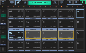G-Stomper Studio Demo screenshot 10