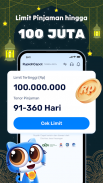 Rupiah Cepat - Pinjaman Dana screenshot 0