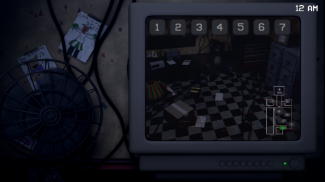 Five Nights at Maggie's screenshot 1