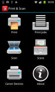 Direct Print & Scan for Mobile screenshot 6