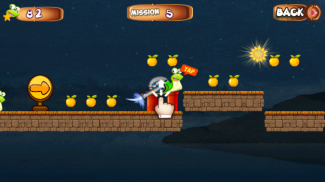 Turbo Escargot Jeu screenshot 9