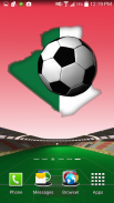 Algeria Football Wallpaper screenshot 4