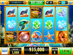 Xtreme Slots - Free Casino screenshot 11