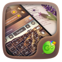 Zack GO Keyboard Theme & Emoji Icon