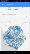 Interactive Dashboard for DHIS2 screenshot 2