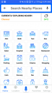 Near Me - Find Local Places Nearby Me & Around Me screenshot 1