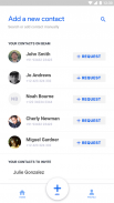 BEAM Contacts Sync screenshot 3