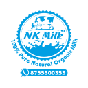 NK Milk