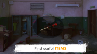 Prison Escape Puzzle: Adventure screenshot 14