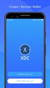 XDC Wallet screenshot 7