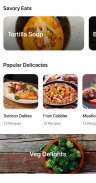 Crockpot Slow Cooker Recipes screenshot 14