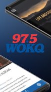 97.5 WOKQ Radio screenshot 6