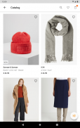 Zalando – online fashion store screenshot 12